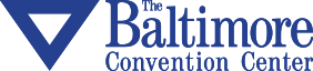 Baltimore Convention Center logo